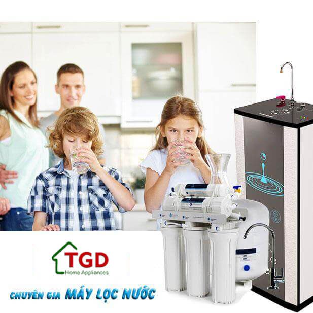Bảng giá máy lọc nước Ro rẻ nhất thị trường