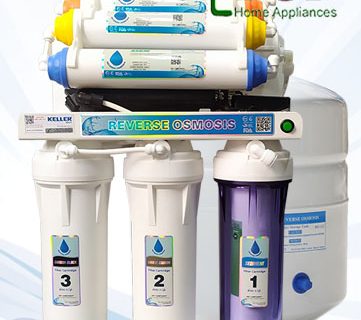 Vì sao khách hàng chọn Máy Lọc Nước TGD?