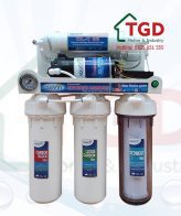 Máy lọc nước RO 5 cấp Aquawin