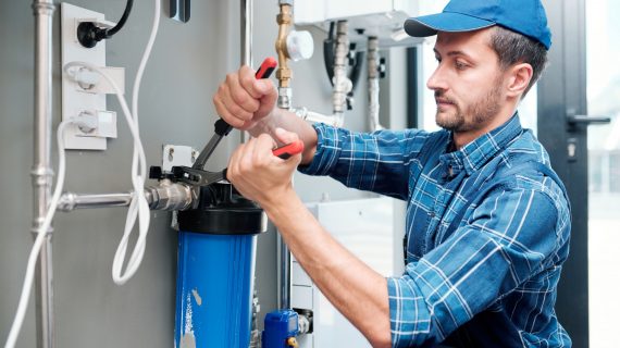 Hướng Dẫn Bảo Dưỡng Máy Lọc Nước Đúng Cách