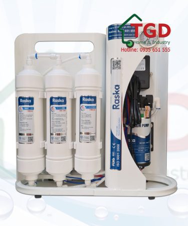 Máy lọc nước RASKA RS8