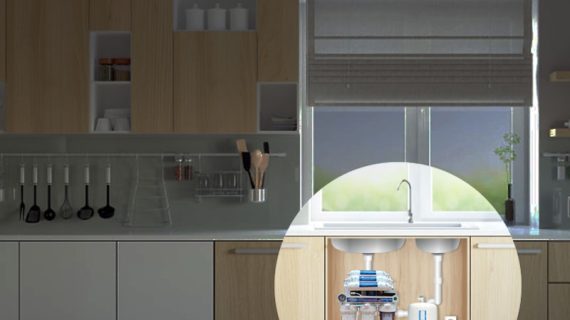 Làm Thế Nào Để Chọn Được Máy Lọc Nước Phù Hợp Với Nhu Cầu Gia Đình?