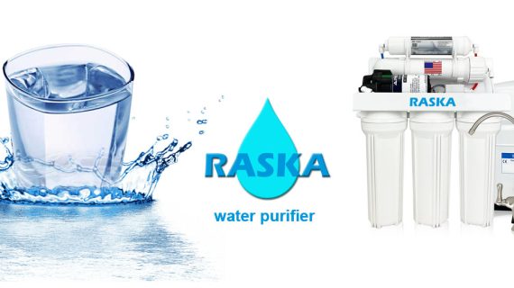 Máy lọc nước ro là gì ?