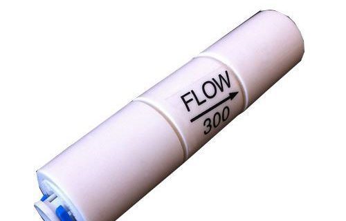 Van Flow Là Gì?Vai Trò Quan Trọng Của Van Flow Trong Máy Lọc Nước.